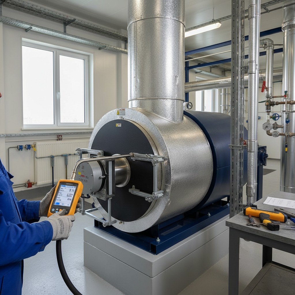 E THERM EQUIPEMENT THERMIQUE